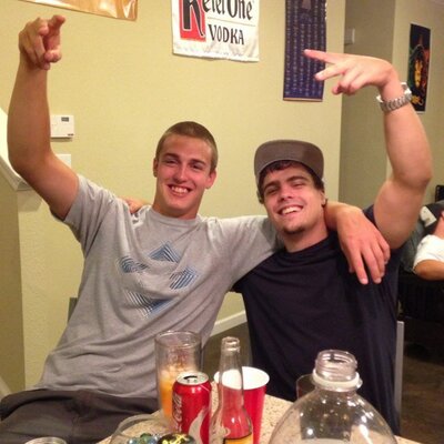 Profile Picture of Andrew Grubbs (@grubbz771) on Twitter
