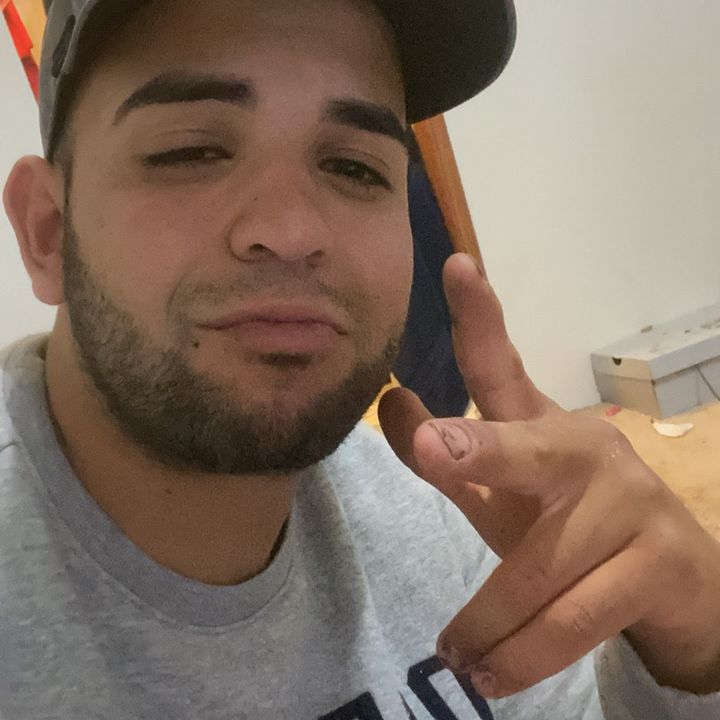 Profile Picture of Ricardo Cordova (@ricardocordova30) on Tiktok