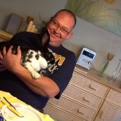 Profile Picture of Muller Christian (@ChristianMuller) on Twitter