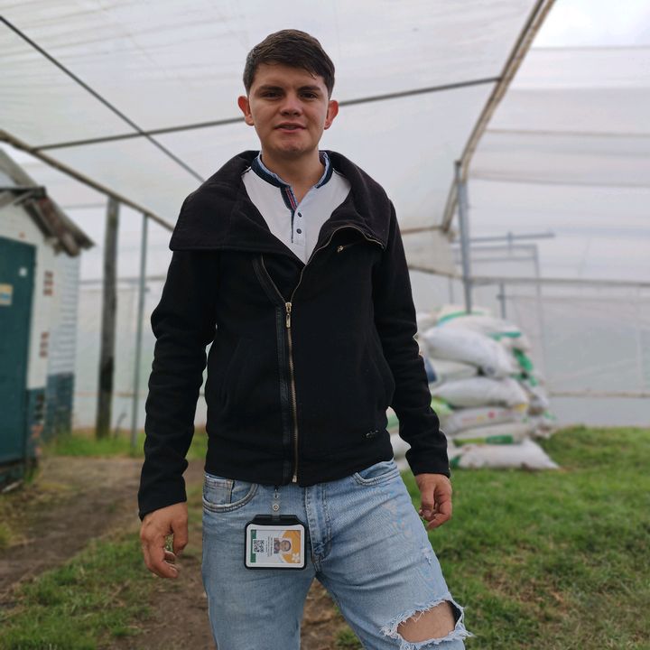 Profile Picture of Victor Mayorga (@victormayorga37) on Tiktok