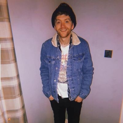 Profile Picture of John Joseph Sweeney (@jjhps) on Twitter