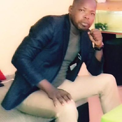 Profile Picture of Michael GOSSE (@MichaelGOSSE5) on Twitter