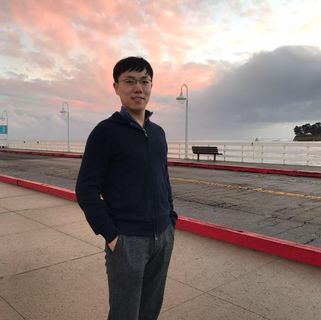 Profile Picture of Tao Zhu (@tao.zhu.1990) on Facebook