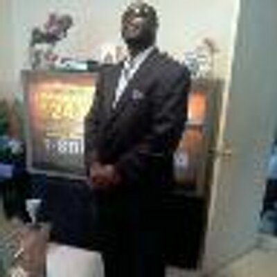 Profile Picture of Gregory Brown (@gillaboy23) on Twitter