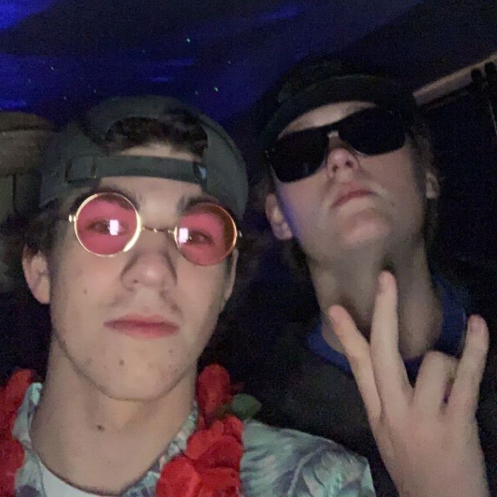 Profile Picture of Joe Davis (@@.joedavis) on Tiktok