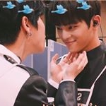 Profile Picture of :: 𝐉𝐄𝐒𝐒𝐄° [CLOSED] (@woojinthepooh) on Instagram