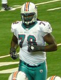 Profile Picture of Tony McDaniel - Wikipedia, the free encyclopediaon Wikipedia