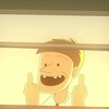 Profile Picture of James Steemson (@@twistedstitch92) on Tiktok