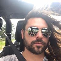 Profile Picture of Matthew Darnell (@matthew-darnell-11) on Quora