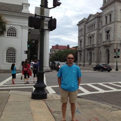Profile Picture of James Nealy (@nealy_james) on Twitter