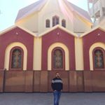 Profile Picture of Peter Shenouda (@shenoudap) on Instagram