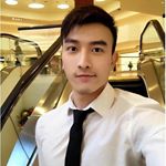 Profile Picture of Wangzang (@james_wang_lee) on Instagram