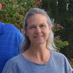 Profile Picture of Georgia Scheer Baker (@georgiascheerbaker) on Instagram