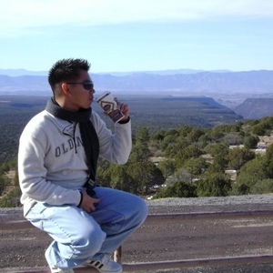 Profile Picture of Christopher Gozo (@chrisgozo) on Myspace