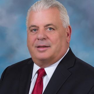 Profile Picture of Mayor Tom Micozzie (@tom.micozzie) on Facebook