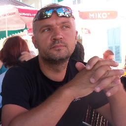 Profile Picture of Godard Pascal (@pascal_godard) on Twitter