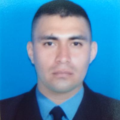 Profile Picture of Alexander Sandoval (@alexand79979741) on Twitter