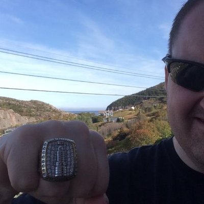 Profile Picture of Chris Parsley (@ParsleyChris) on Twitter