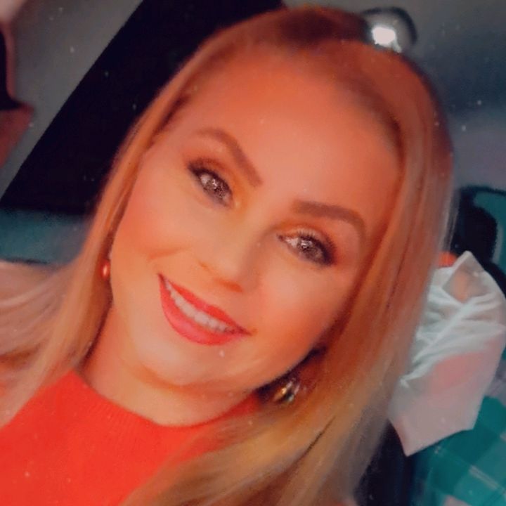 Profile Picture of kristinapuls (@kristinapuls) on Tiktok