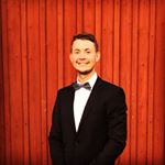 Profile Picture of Daniel Ekberg (@ekberg85) on Instagram