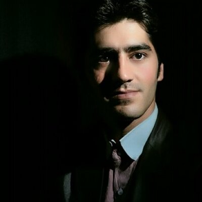 Profile Picture of Mohammad Zamani (@nokande) on Twitter