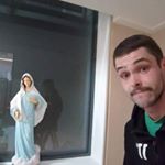 Profile Picture of Aaron Conroy (@stonerjuice26) on Instagram