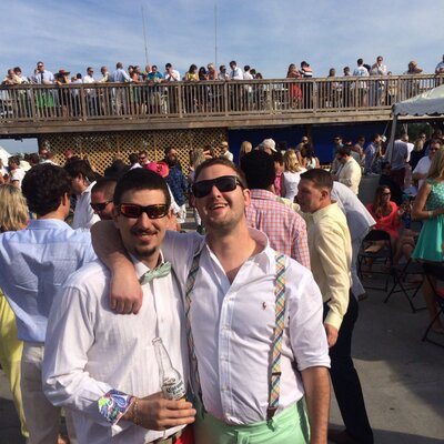 Profile Picture of Jordan Massengill (@Jmass_05) on Twitter