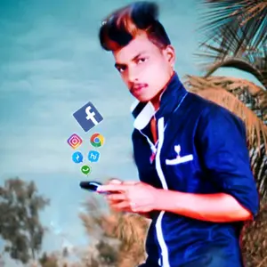 Profile Picture of Srikanta Malik (@srikantamalik44) on Tiktok