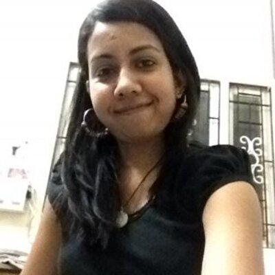 Profile Picture of Sheetal Mehta (@sheryljain) on Twitter