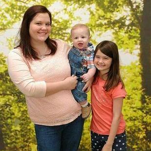 Profile Picture of Kayla Stubblefield (@Stubblefieldmom) on Twitter