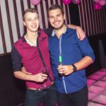 Profile Picture of Andrew Griffin (@andy303) on Instagram