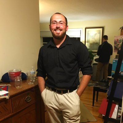 Profile Picture of Charles Bragg (@BraggCharles) on Twitter