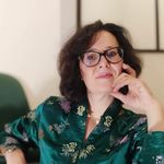 Profile Picture of KRÍ - Il tocco della vitalità (@iltoccodellavitalita) on Instagram