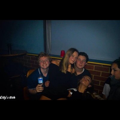 Profile Picture of Kyle Mclelland (@kylemclelland11) on Twitter