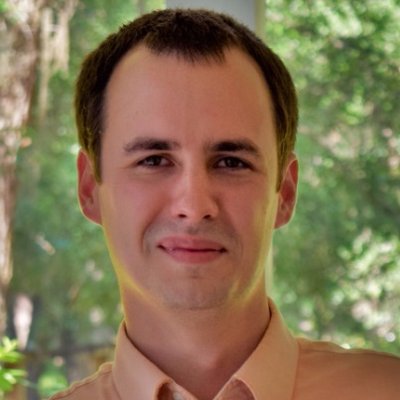 Profile Picture of Joseph Moody (@JosephMoody_DH) on Twitter