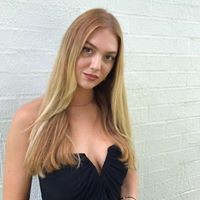 Profile Picture of Grace Bortolin (@grace-bortolin) on Quora