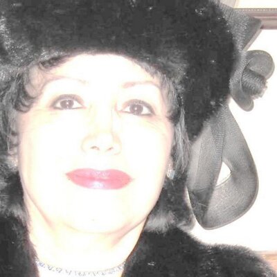 Profile Picture of Angel Rizo Appleton (@AngelRAppleton) on Twitter