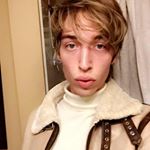 Profile Picture of Devon Patrick Harview (@devonharview) on Instagram