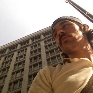 Profile Picture of J G (@haggermonster) on Myspace