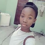 Profile Picture of Neïssa Richard (@neissarichard) on Instagram
