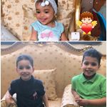 Profile Picture of Marwa Berry (@marwa_perry.om_mazen) on Instagram