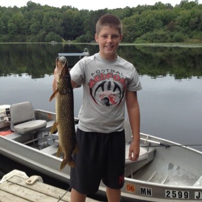 Profile Picture of Zach Meier (@sackarymer) on Twitter