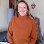 Profile Picture of Jacqueline Sinclair (@jacquelinesinclair1) on Instagram