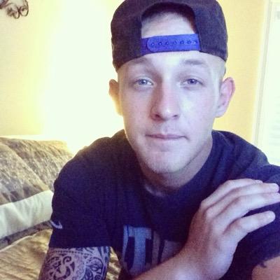 Profile Picture of Kyle Brantner (@KBrant32) on Twitter