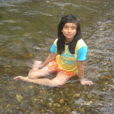 Profile Picture of Julissa  Alvaréz (@JulissaAlvarz) on Twitter