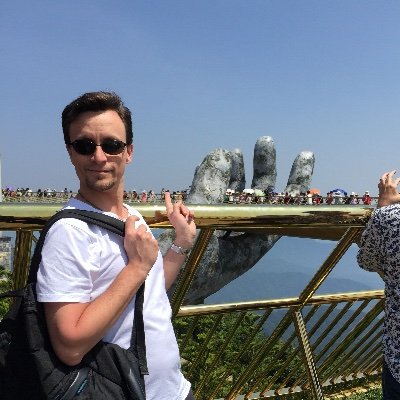Profile Picture of Jim Aspinall (@JimAspinall1) on Twitter
