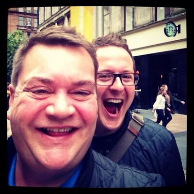 Profile Picture of Craig Sproul (@CraigSproul) on Twitter