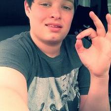 Profile Picture of Josh Meddaugh (@jmeddaugh7) on Twitter