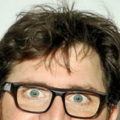 Profile Picture of ErnestClineBot (@ErnestClineBot) on Twitter