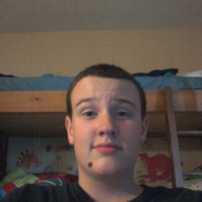 Profile Picture of Patrick Kehoe (@patrickkehoe38) on Twitter